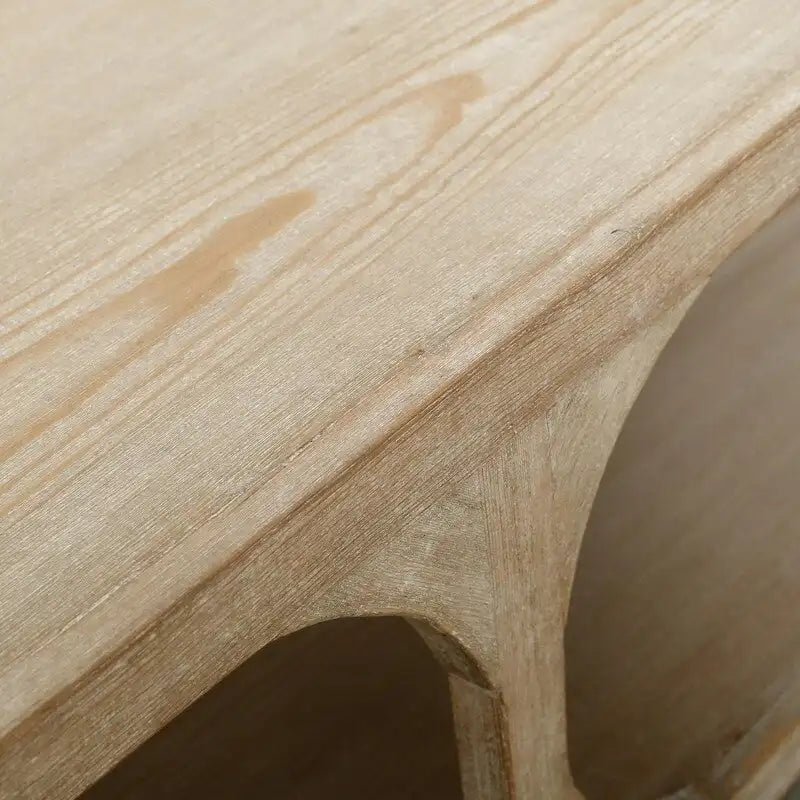 Table basse de style Ming