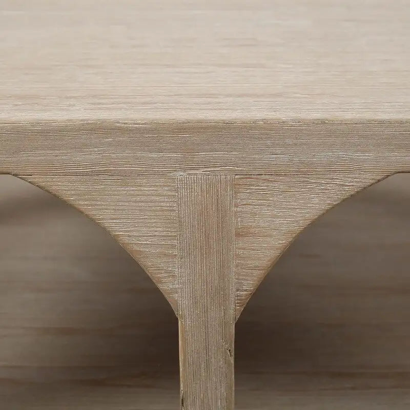 Table basse de style Ming