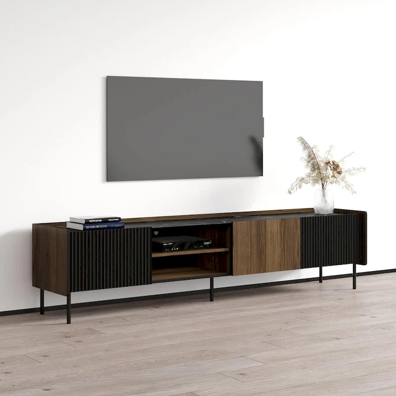 Meuble TV 3D