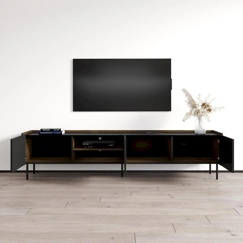 Meuble TV 3D