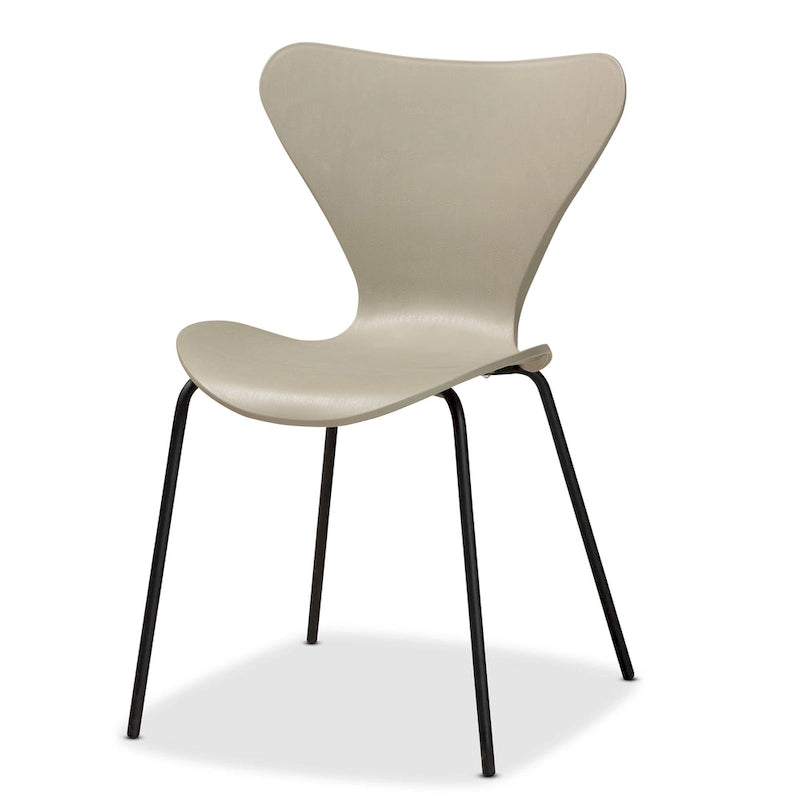 Chaises de salle à manger modernes et élégantes