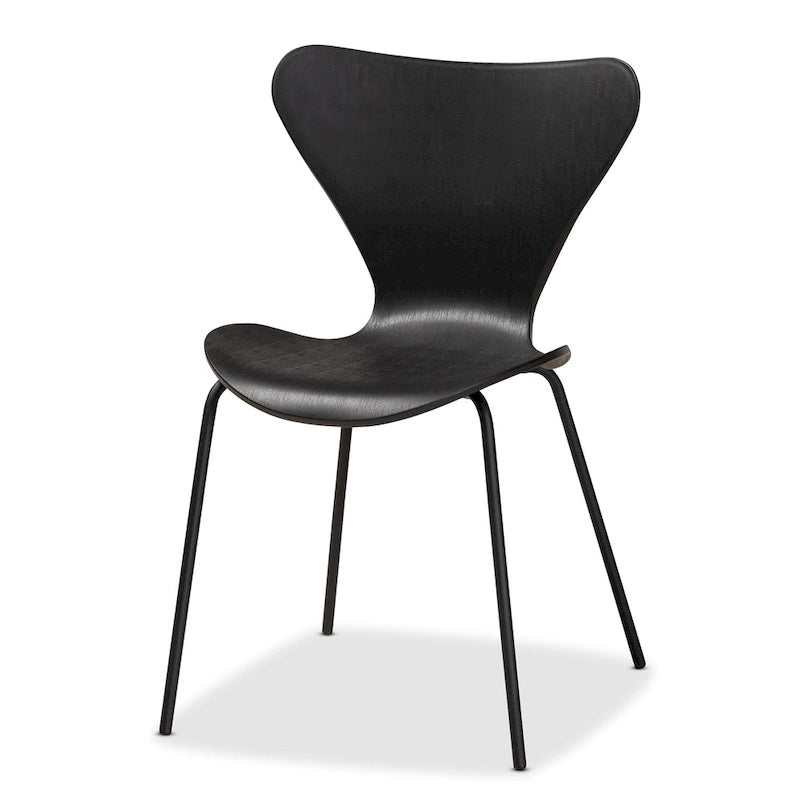 Chaises de salle à manger modernes et élégantes
