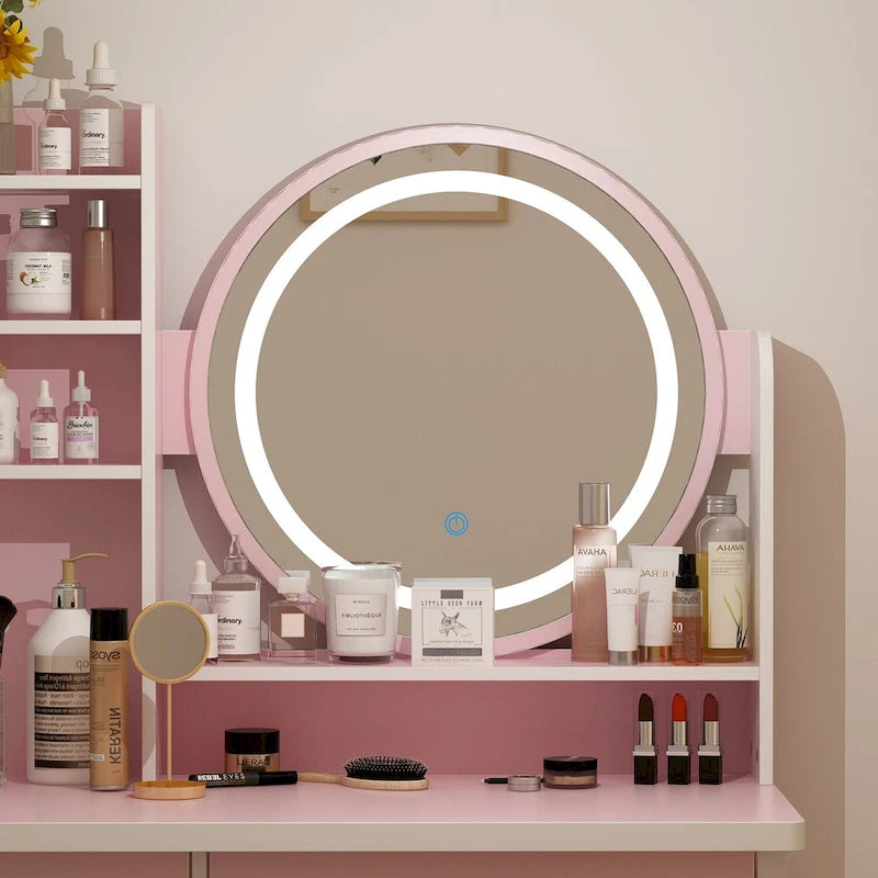 Coiffeuse