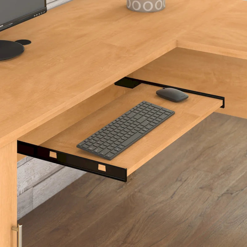 Bureau en L