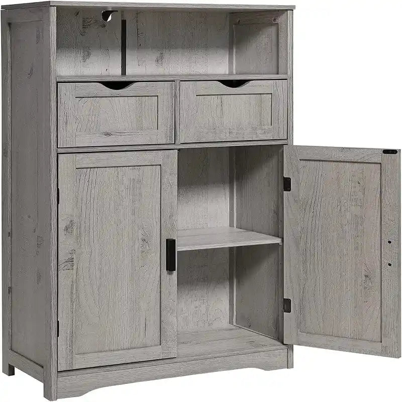 Grande armoire de rangement