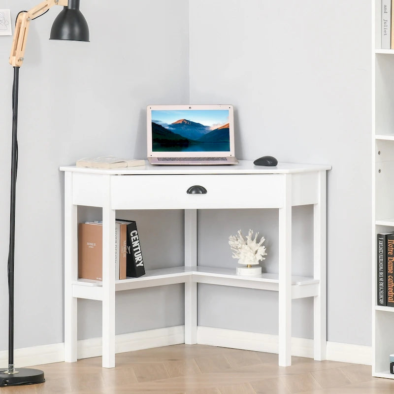 Bureau d'angle