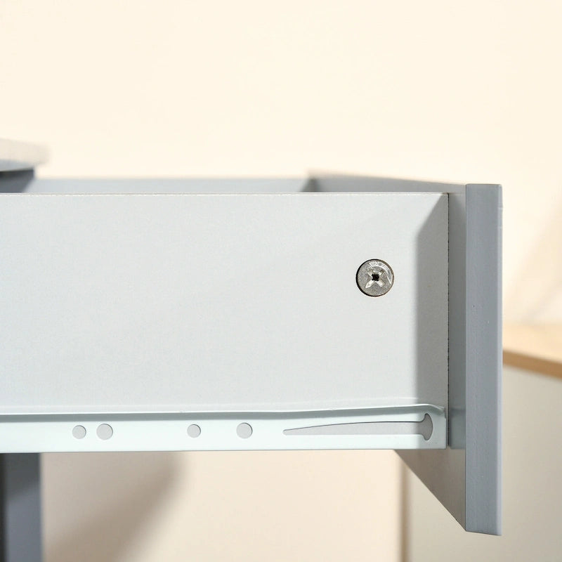 Bureau d'angle