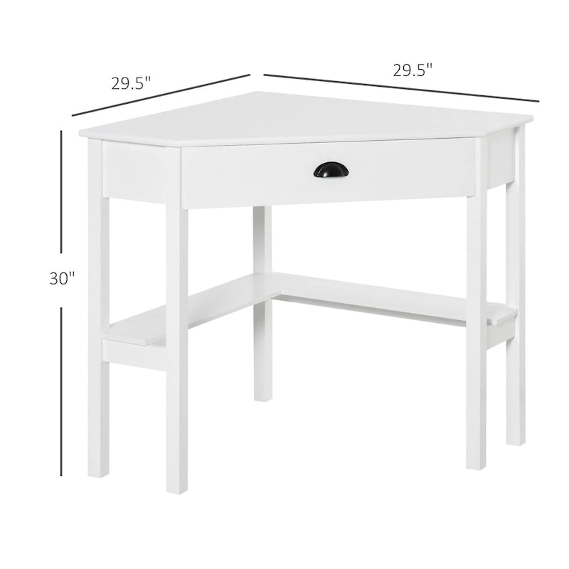 Bureau d'angle