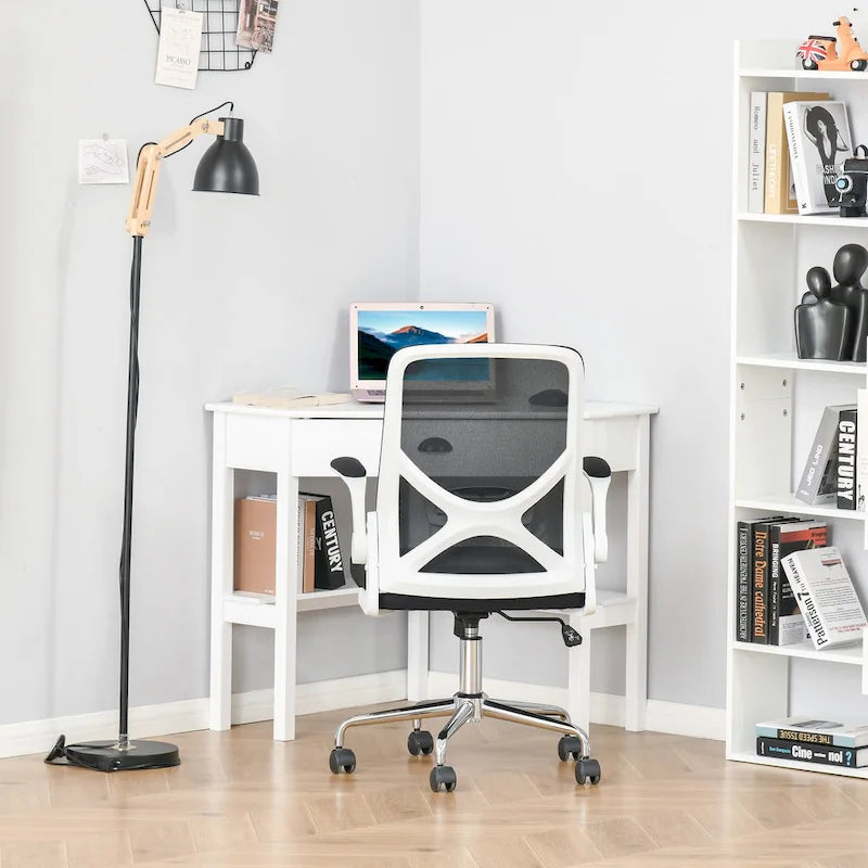 Bureau d'angle