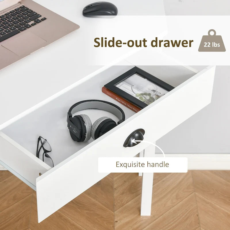 Bureau d'angle