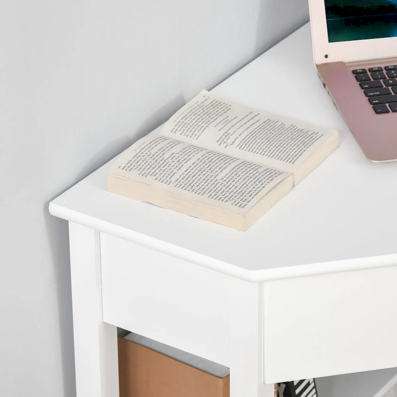 Bureau d'angle