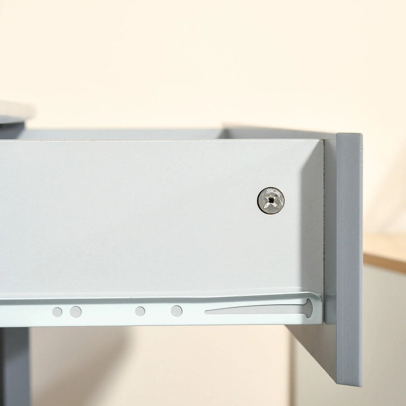 Bureau d'angle