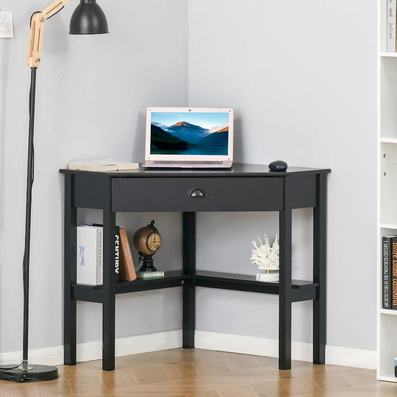 Bureau d'angle