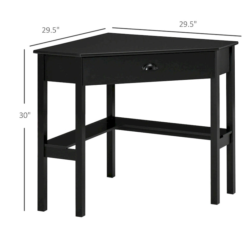 Bureau d'angle