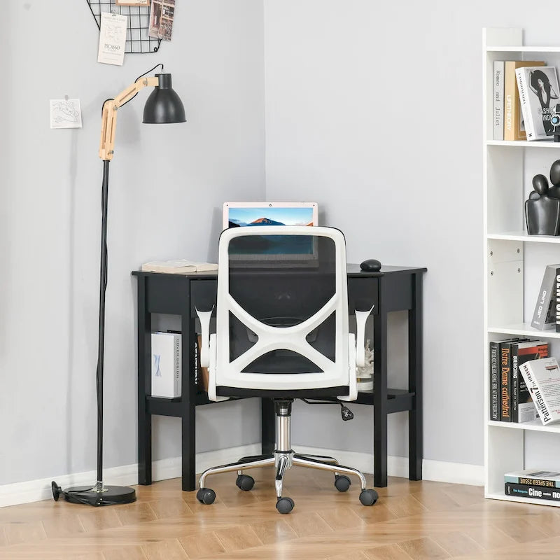 Bureau d'angle