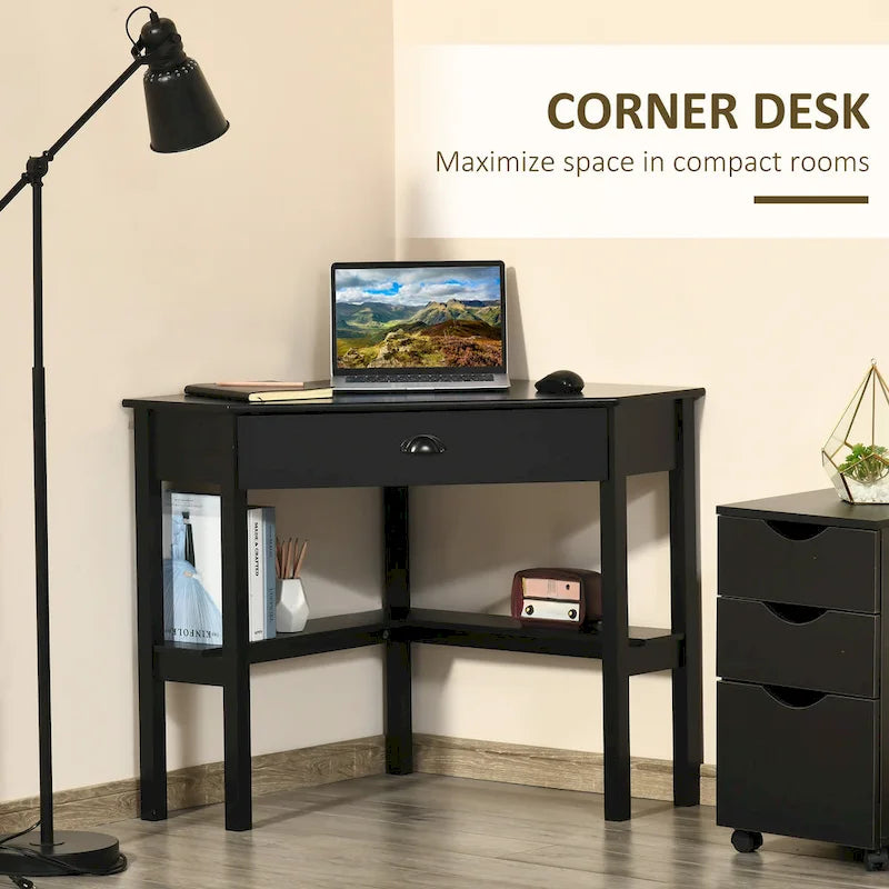 Bureau d'angle