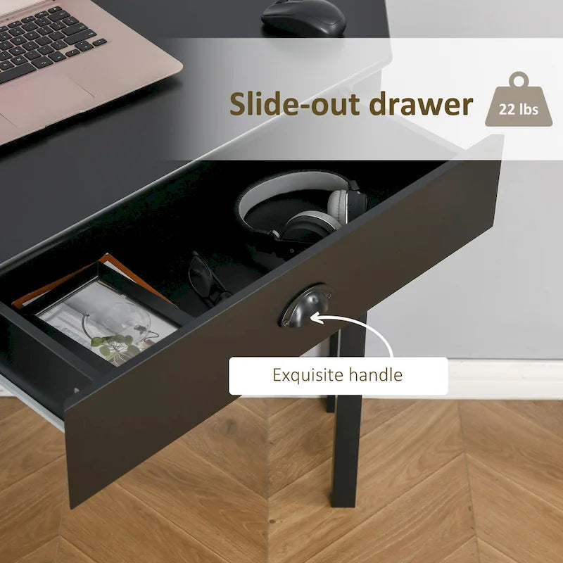 Bureau d'angle