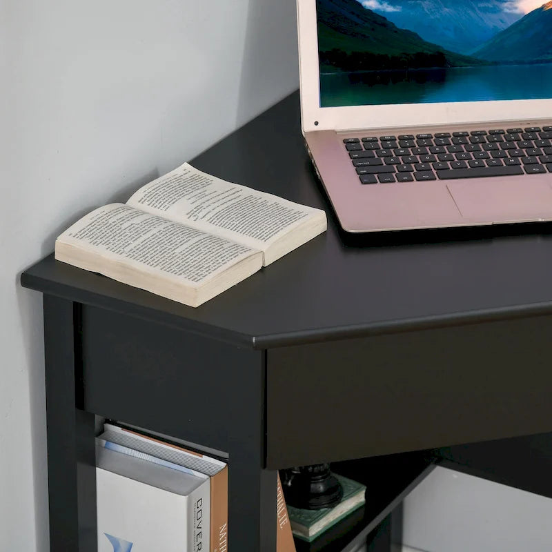 Bureau d'angle