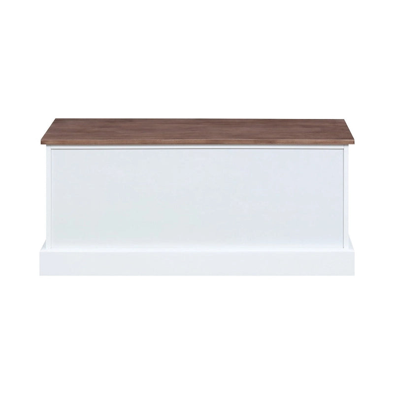 Banc de rangement 3 tiroirs