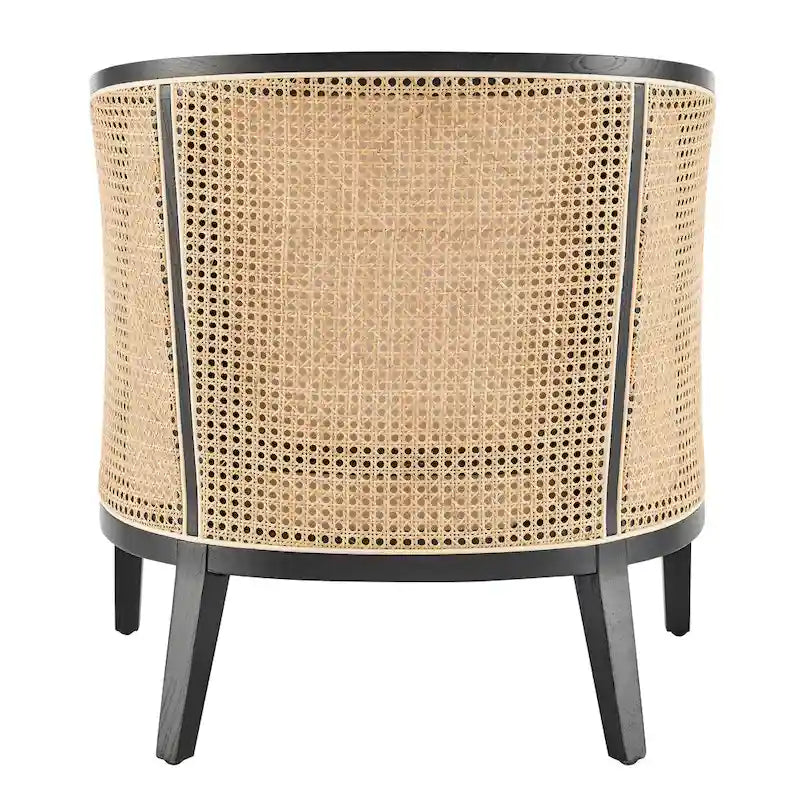 Fauteuil en lin