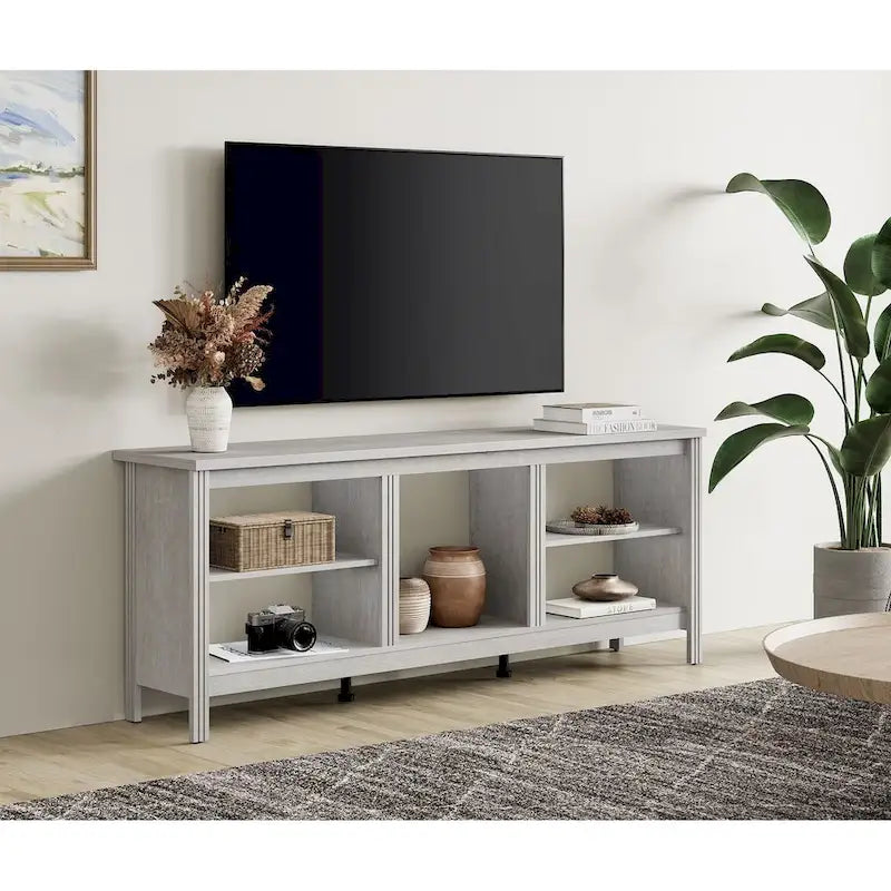 Meuble TV classique
