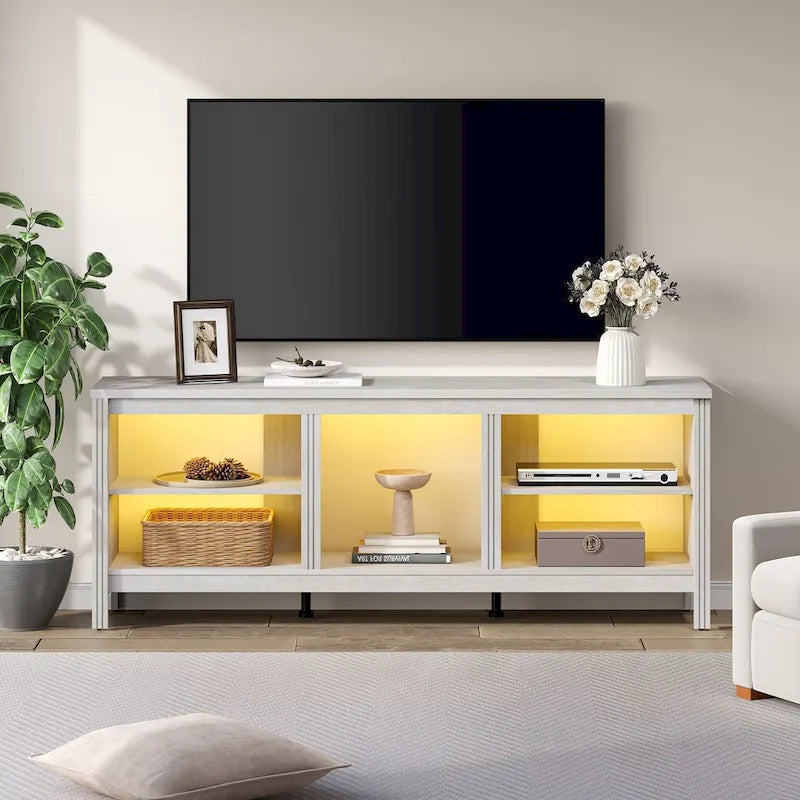 Meuble TV classique
