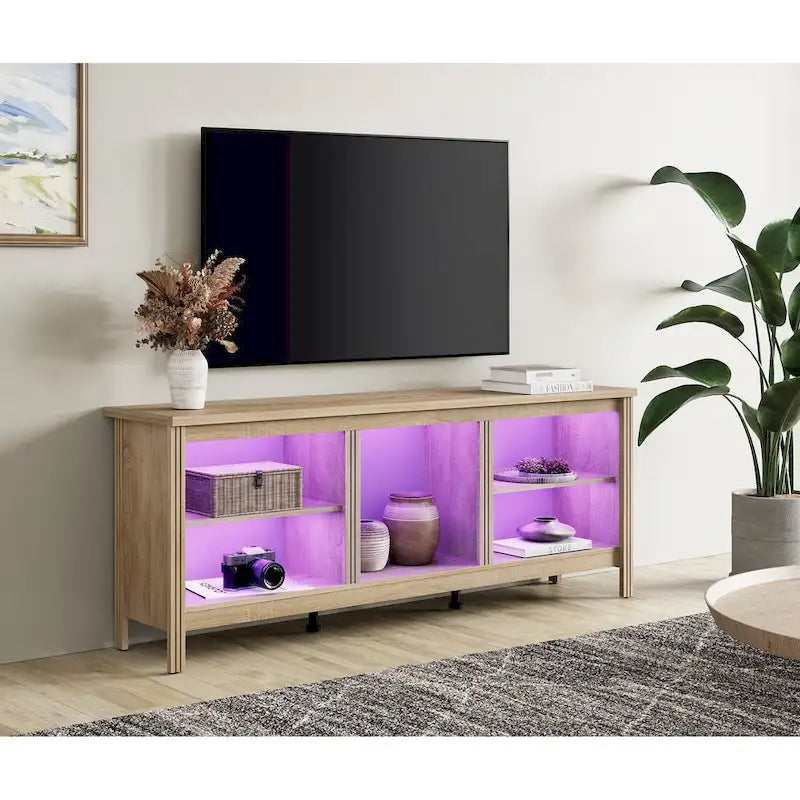 Meuble TV classique