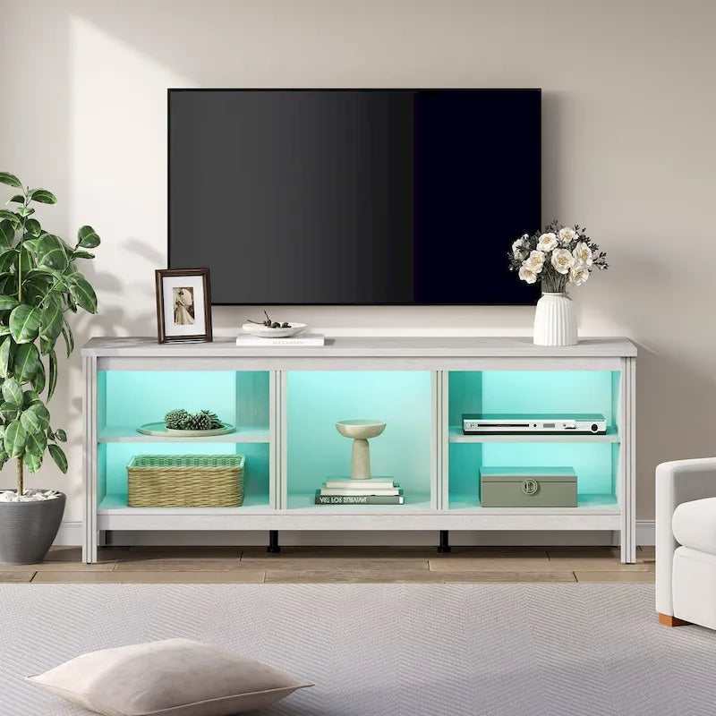 Meuble TV classique