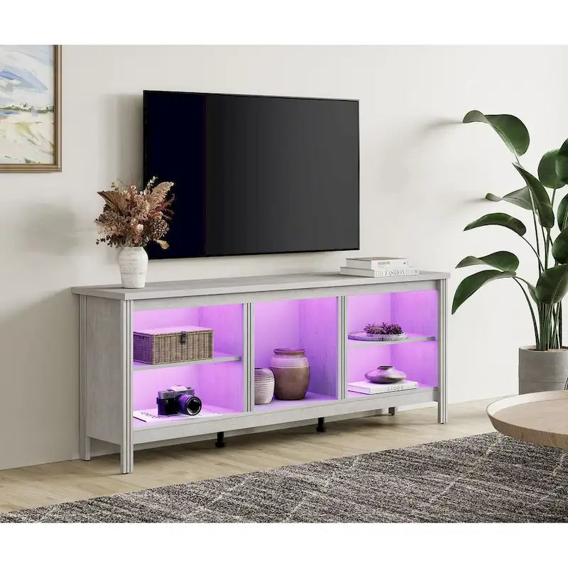 Meuble TV classique