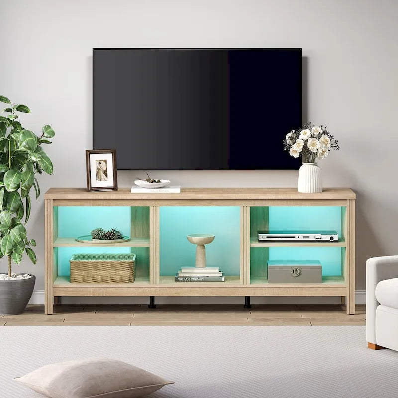 Meuble TV classique