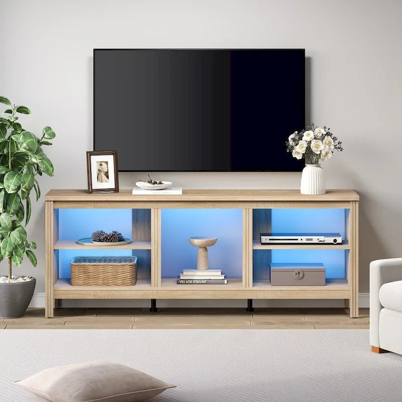 Meuble TV classique