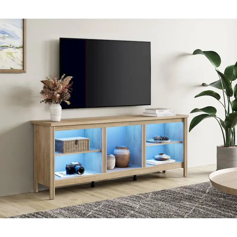 Meuble TV classique