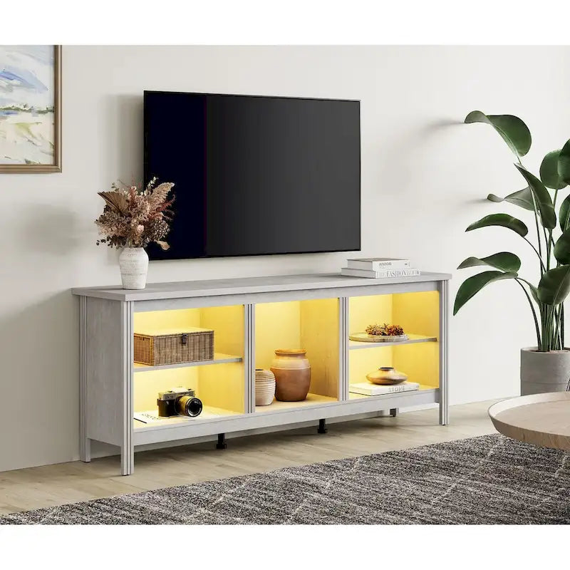 Meuble TV classique