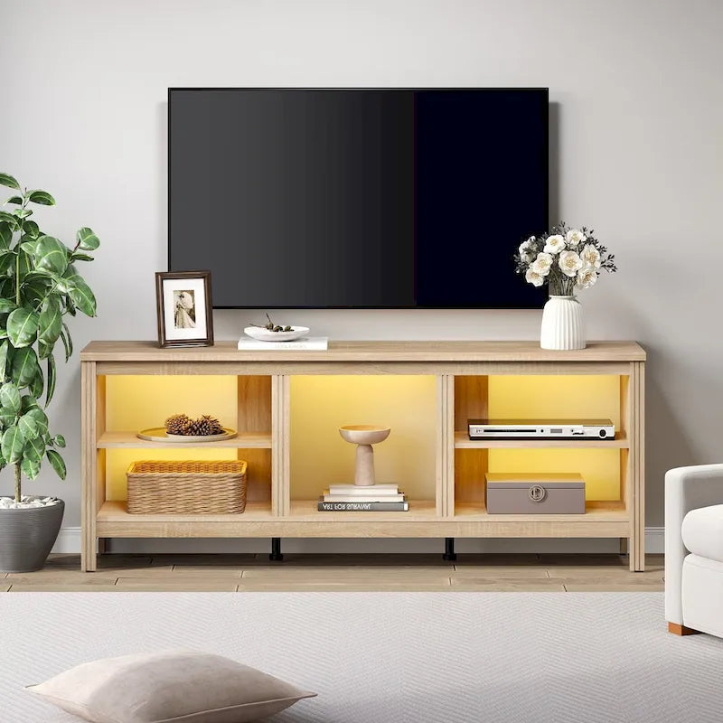 Meuble TV classique
