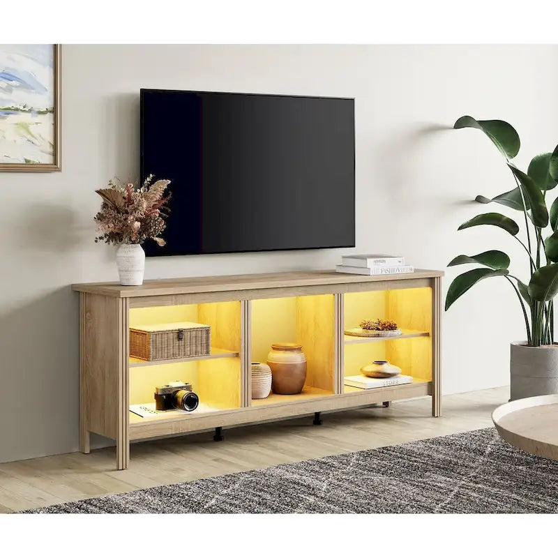 Meuble TV classique