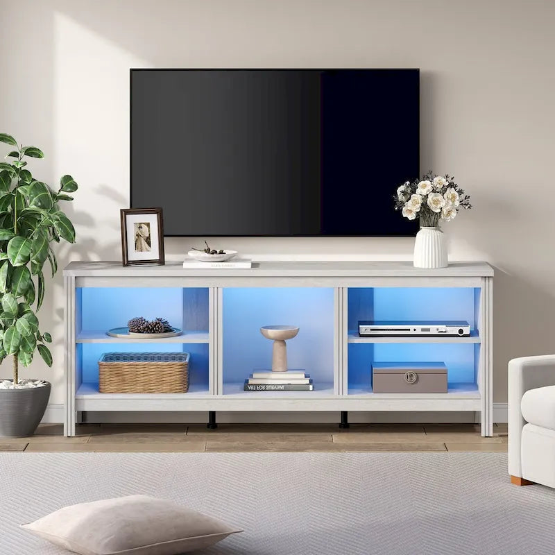 Meuble TV classique