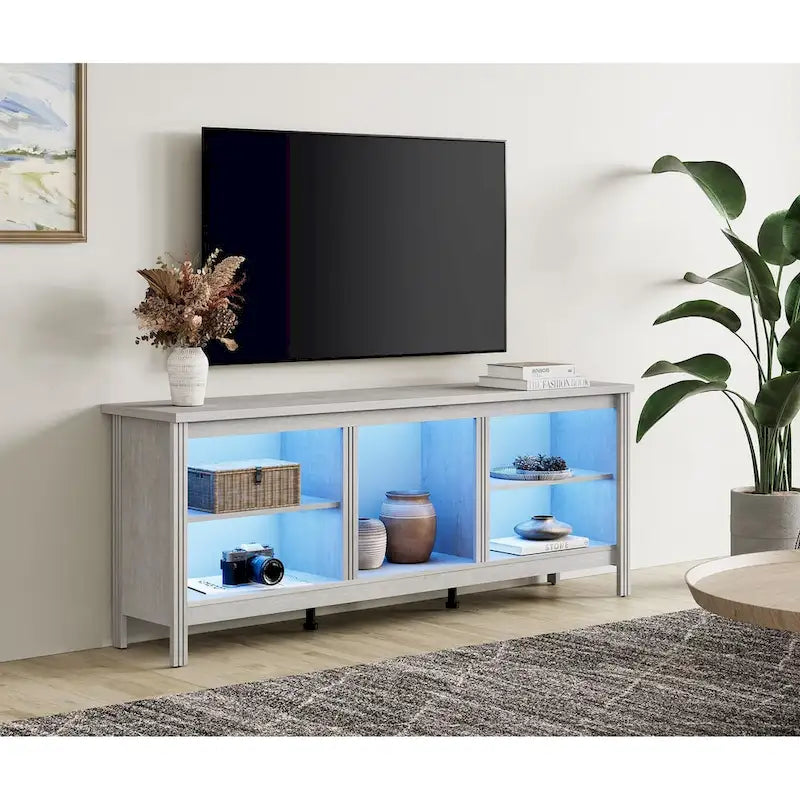 Meuble TV classique