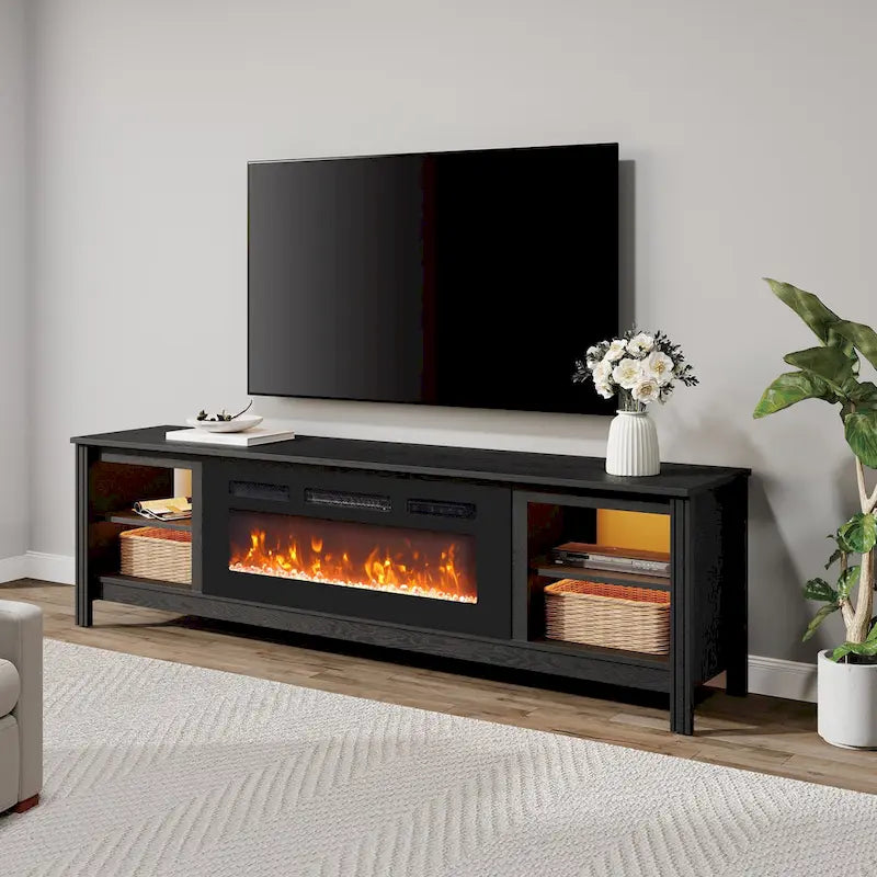 Meuble TV classique