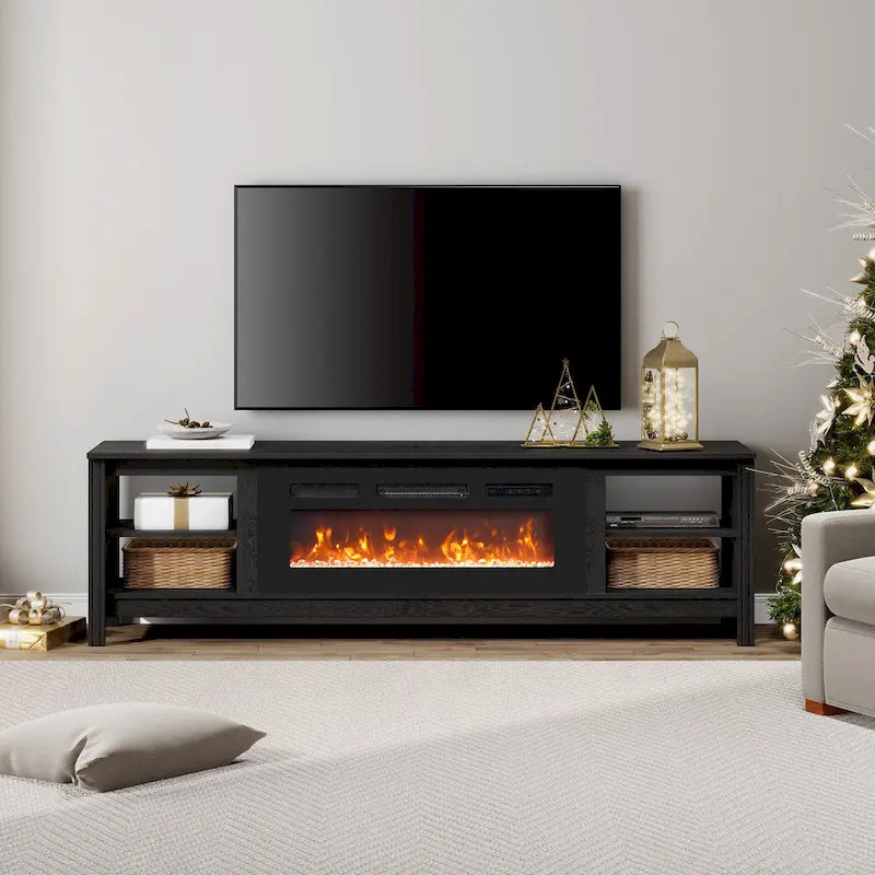 Meuble TV classique