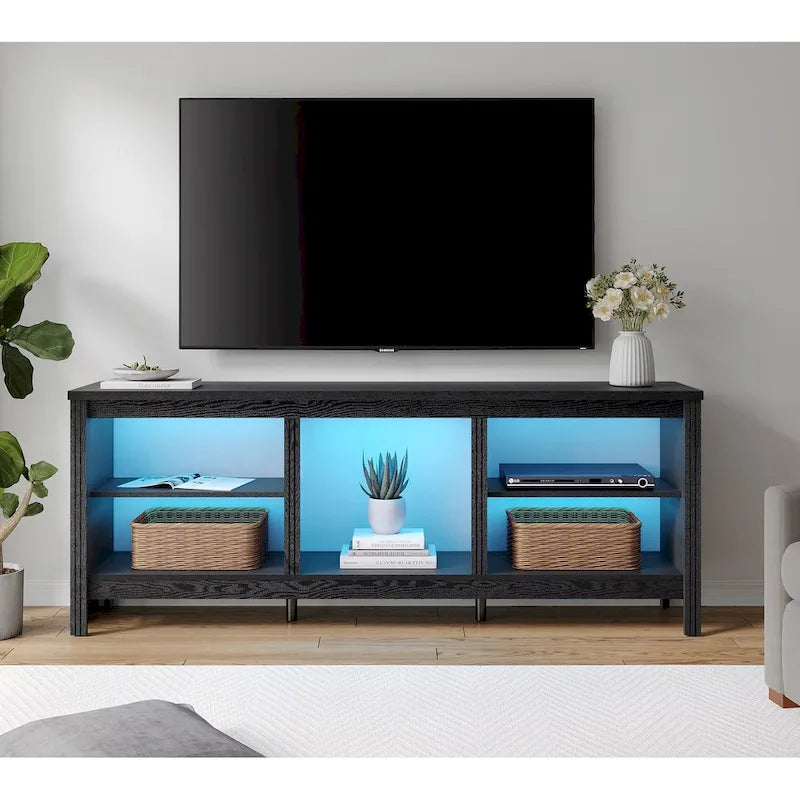 Meuble TV classique