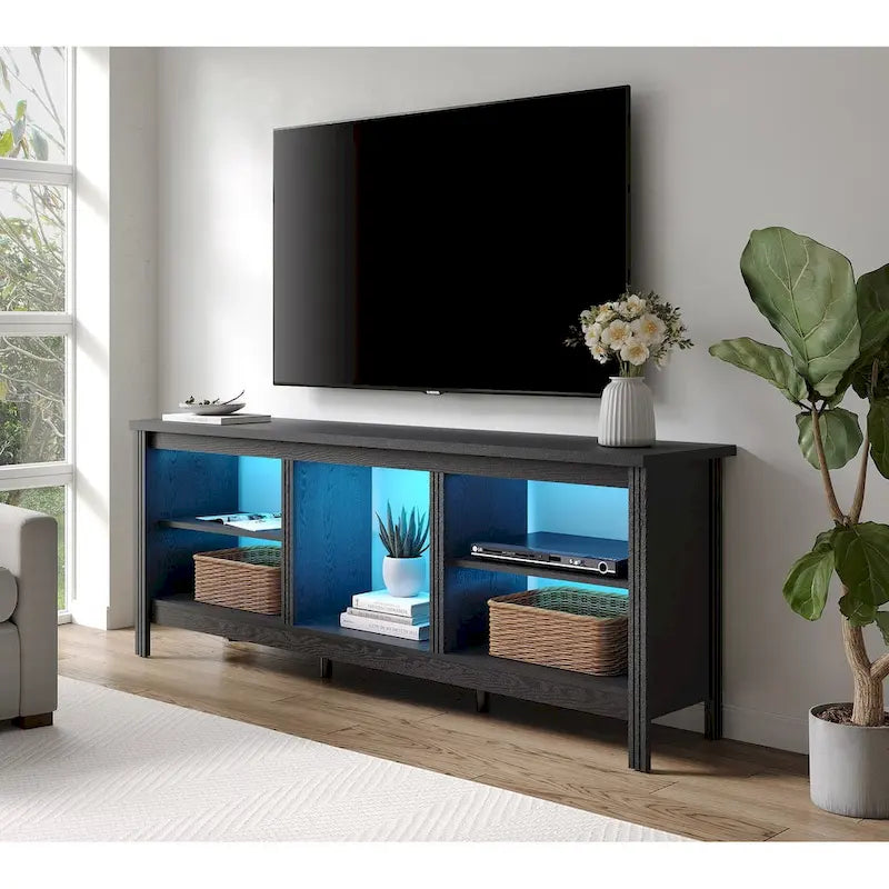 Meuble TV classique