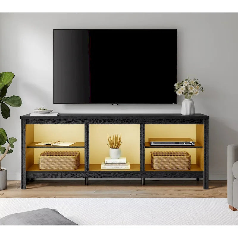 Meuble TV classique