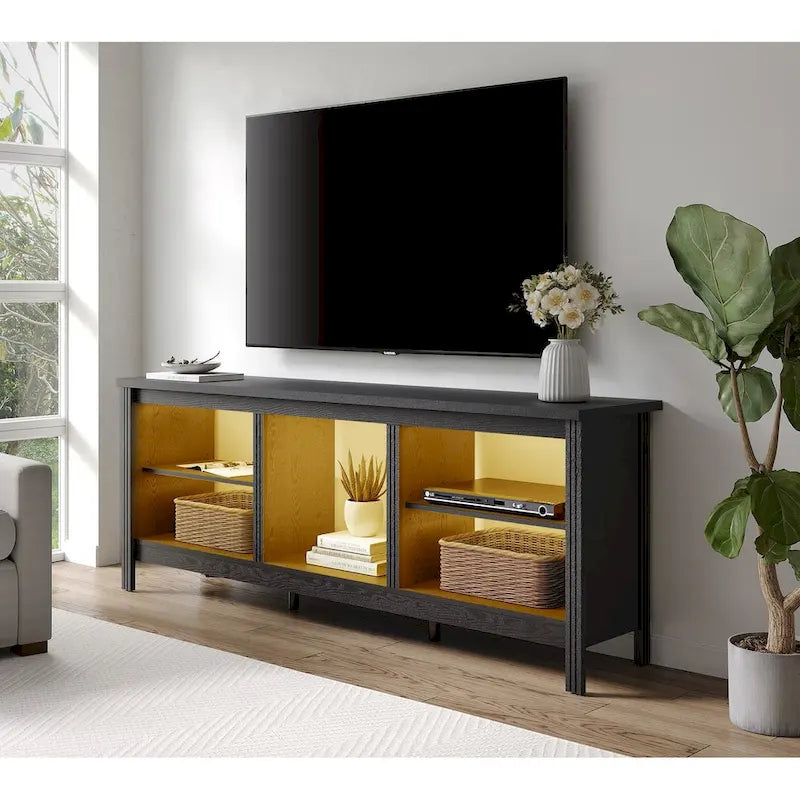 Meuble TV classique