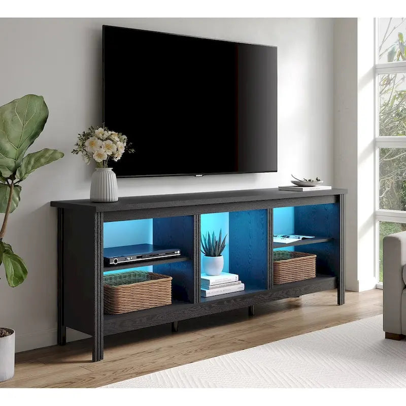 Meuble TV classique