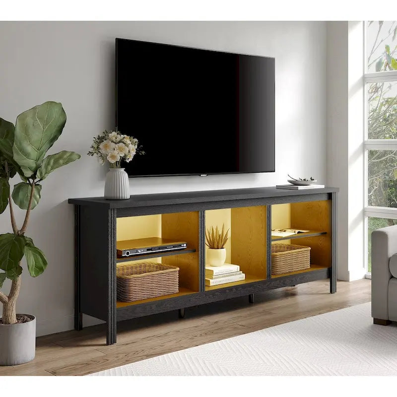 Meuble TV classique
