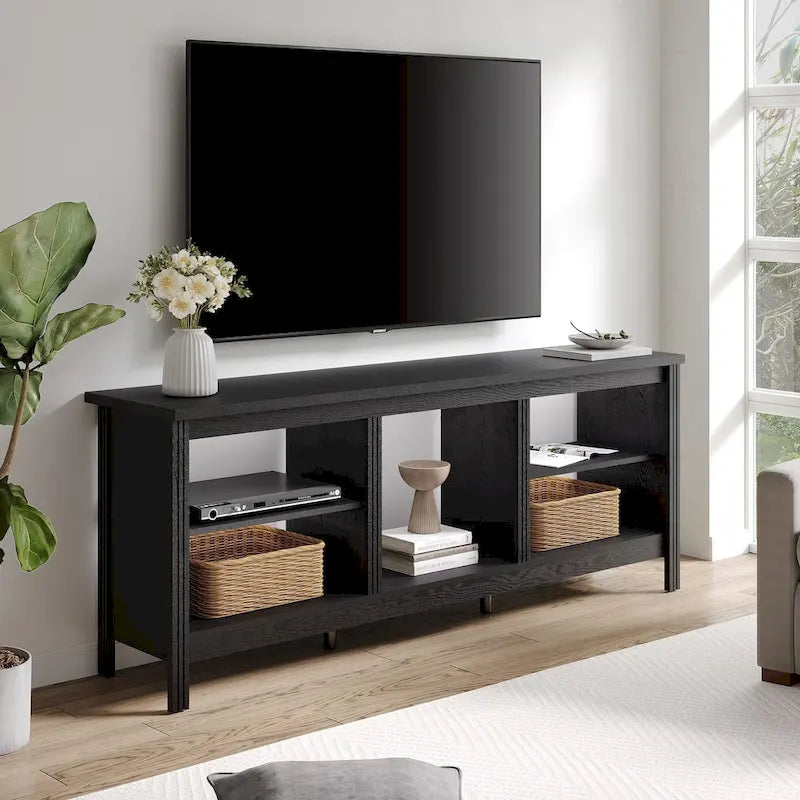 Meuble TV classique