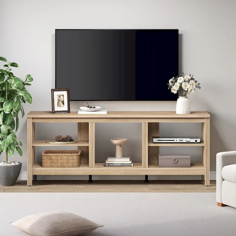 Meuble TV classique