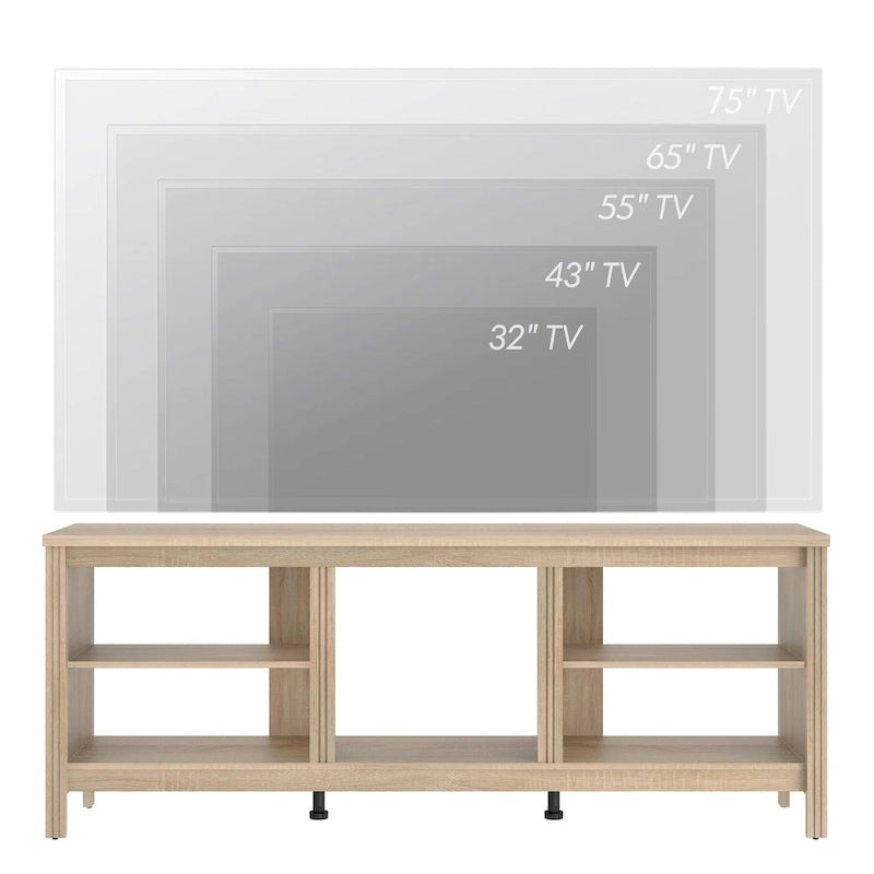 Meuble TV classique