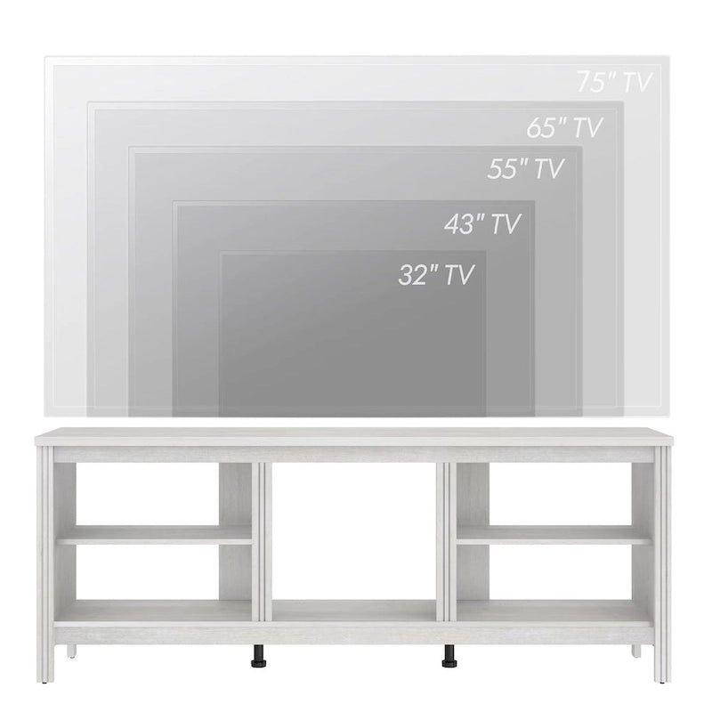 Meuble TV classique