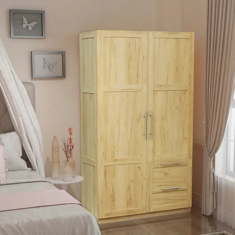 Armoire haute